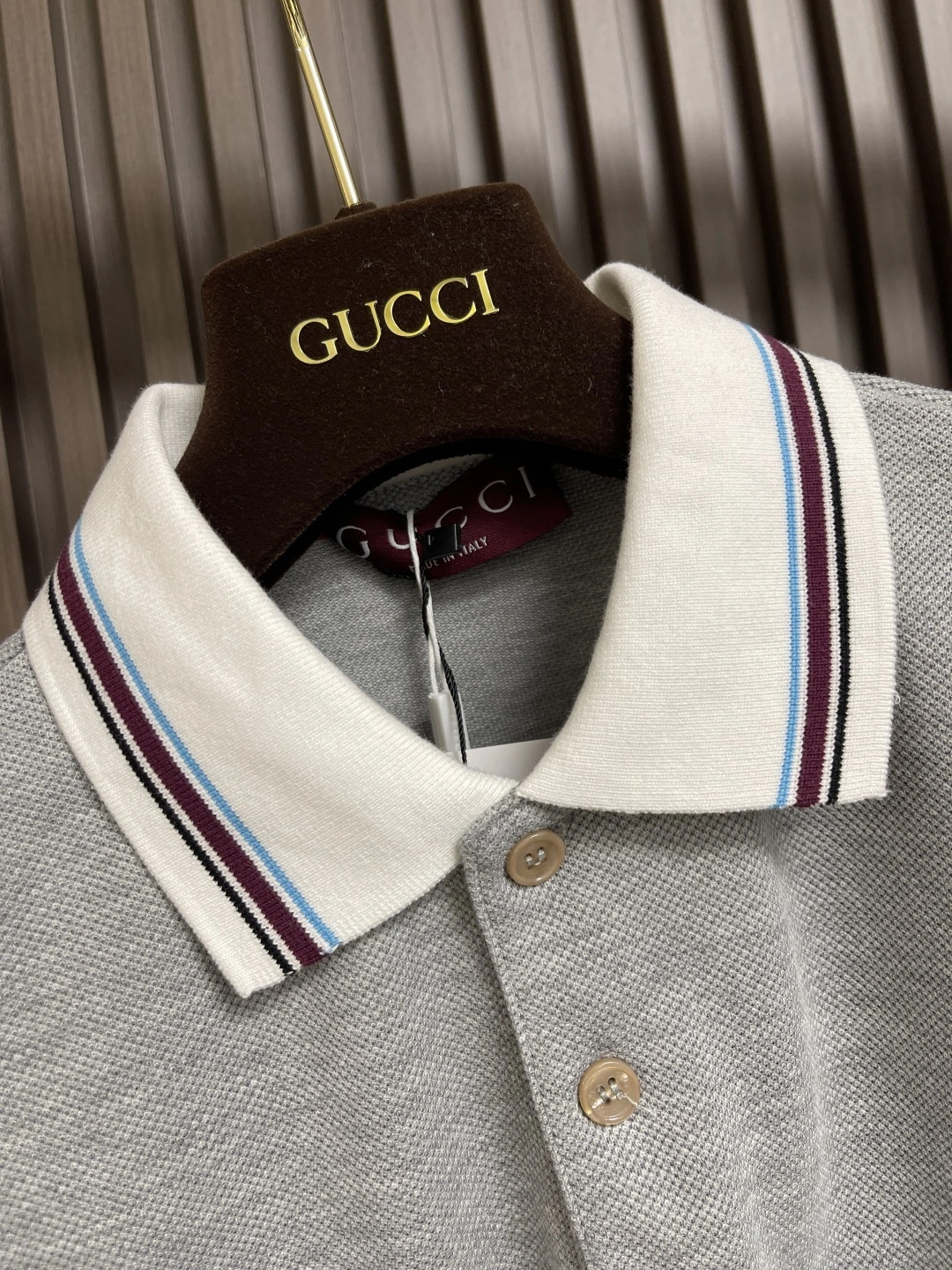 wg.luxury- 6u33i POLO item:E-F026D0611